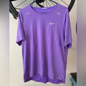 Nike Run Dri-Fit tee